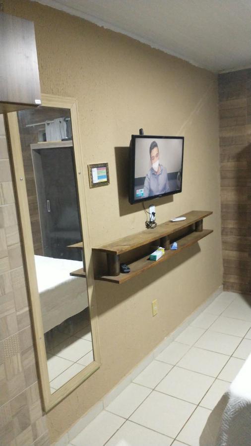 Suites Na Ponta Verde Maceió Εξωτερικό φωτογραφία