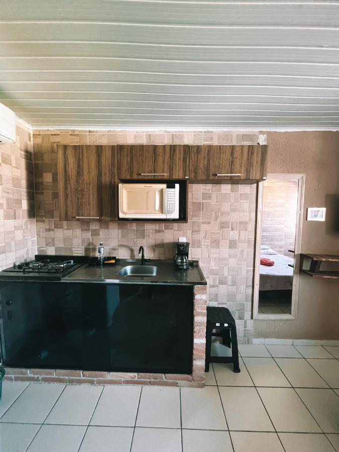 Suites Na Ponta Verde Maceió Εξωτερικό φωτογραφία