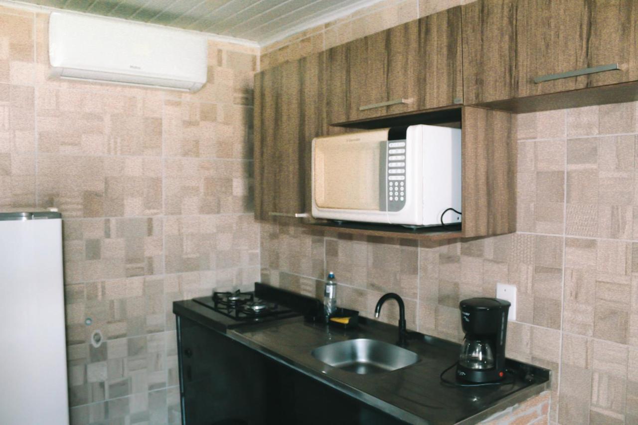 Suites Na Ponta Verde Maceió Εξωτερικό φωτογραφία