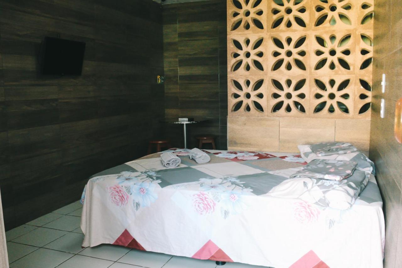Suites Na Ponta Verde Maceió Εξωτερικό φωτογραφία