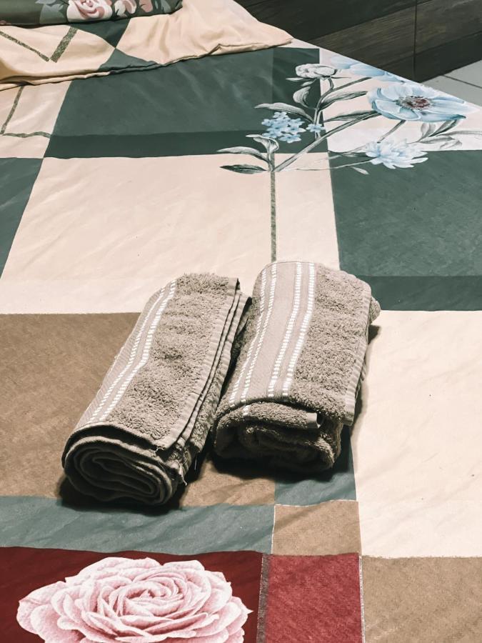 Suites Na Ponta Verde Maceió Εξωτερικό φωτογραφία
