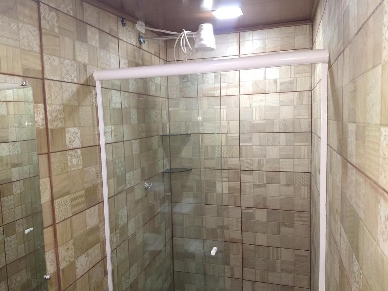 Suites Na Ponta Verde Maceió Εξωτερικό φωτογραφία